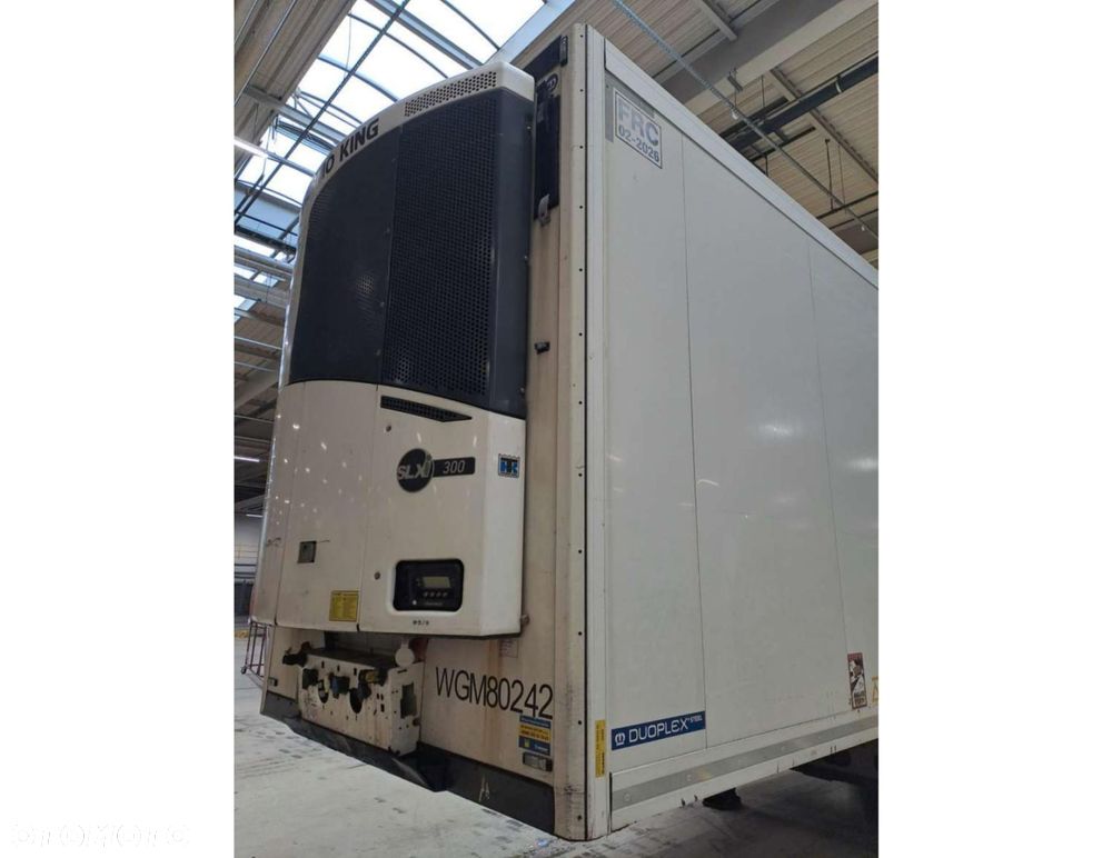 Krone SDR Cool Liner FP 60 ThermoKing SLXi 300 - 3