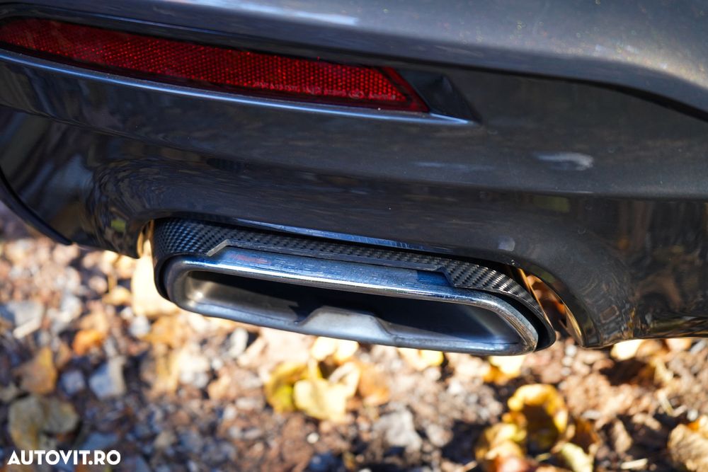 BMW Seria 5 540i xDrive AT - 18