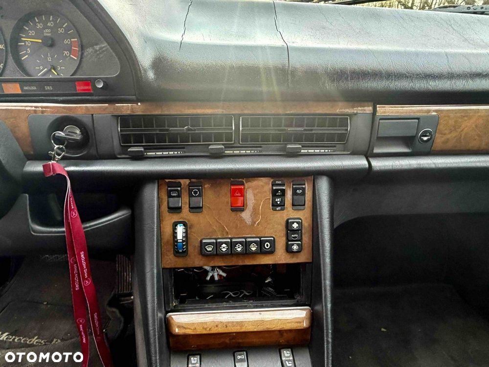 Mercedes-Benz Inny - 22