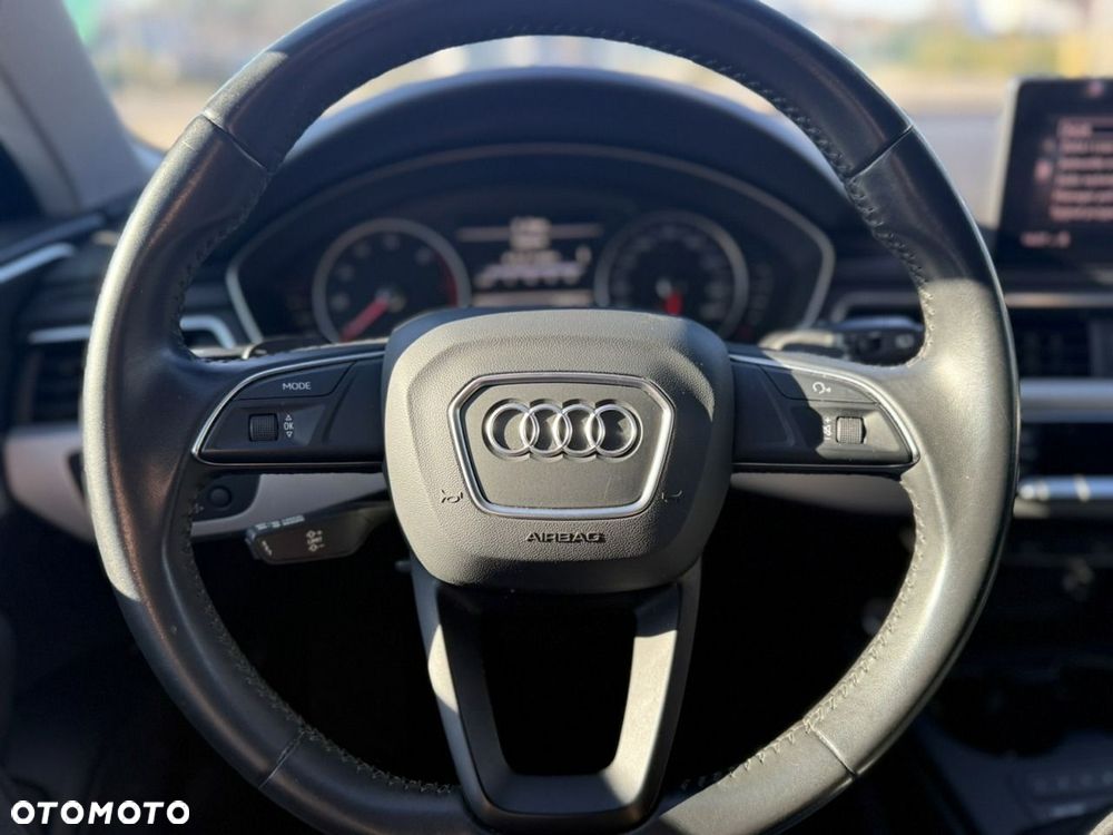 Audi A4 Avant - 22