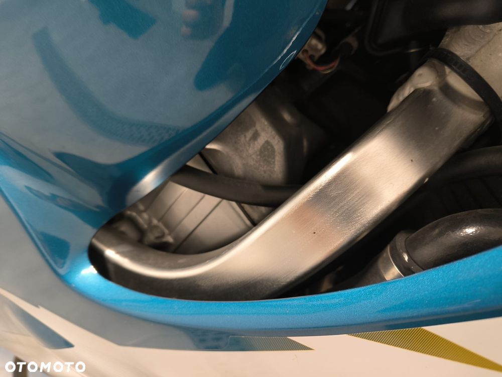 Honda CBR - 14