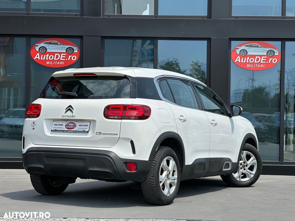Citroën C5 Aircross - 4