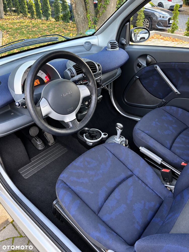 Smart Fortwo - 6