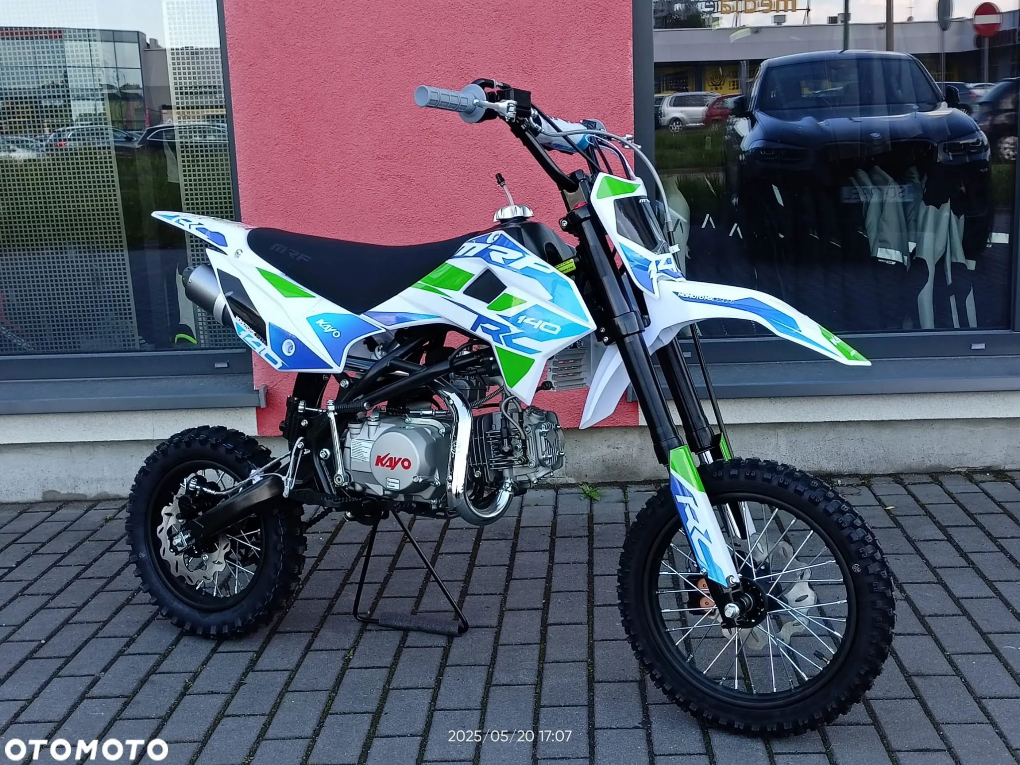 MRF Inny