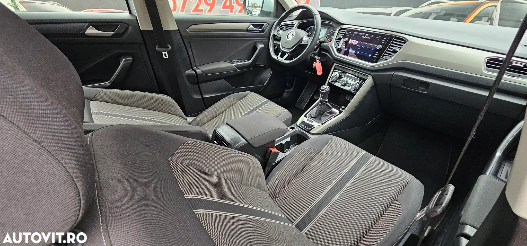 Volkswagen T-ROC 2.0 TDI SCR Life - 7