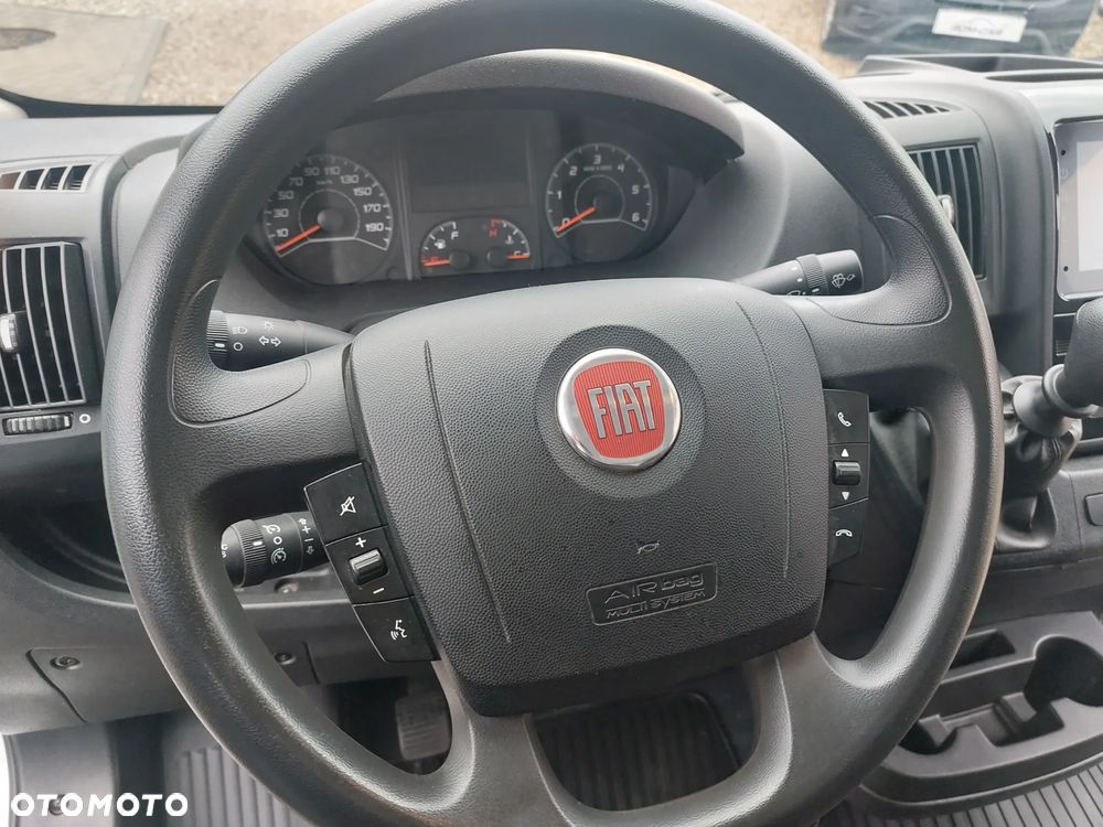 Fiat Ducato 35 MJ L3 - 18