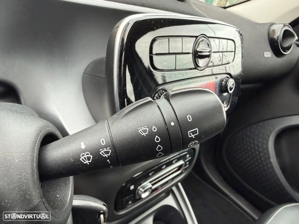 Smart ForFour 0.9 Prime 90 Aut. - 15