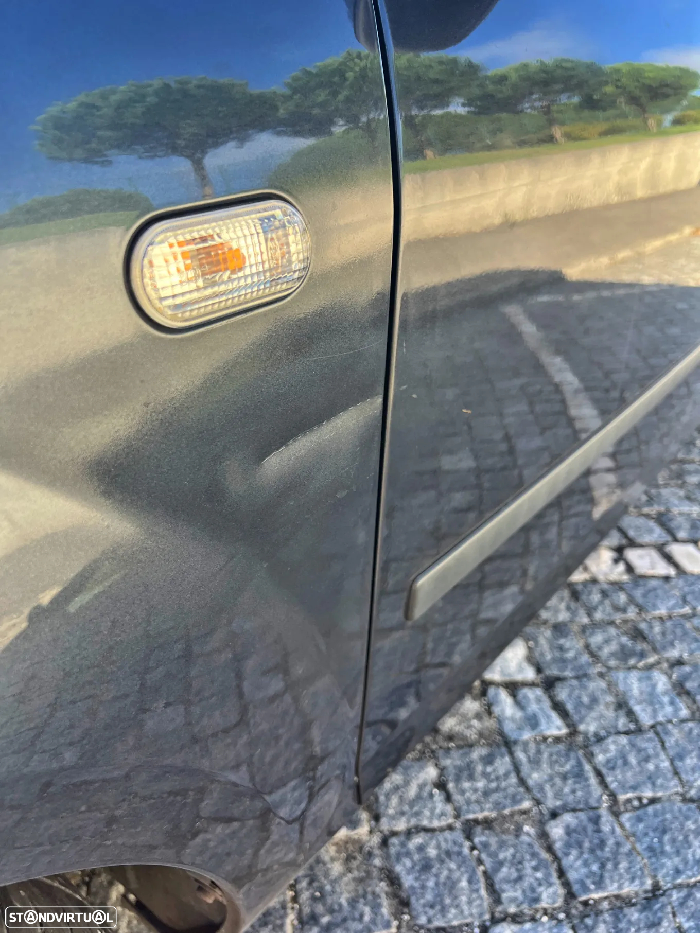 Ford Focus - 8