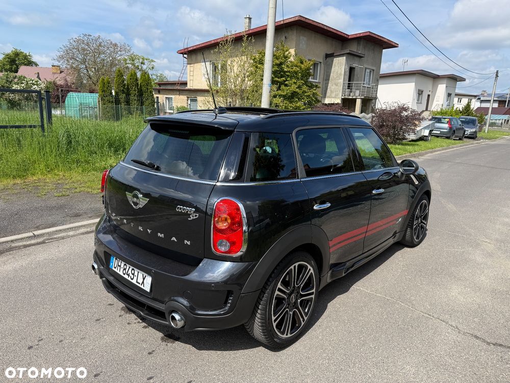 MINI Countryman - 13