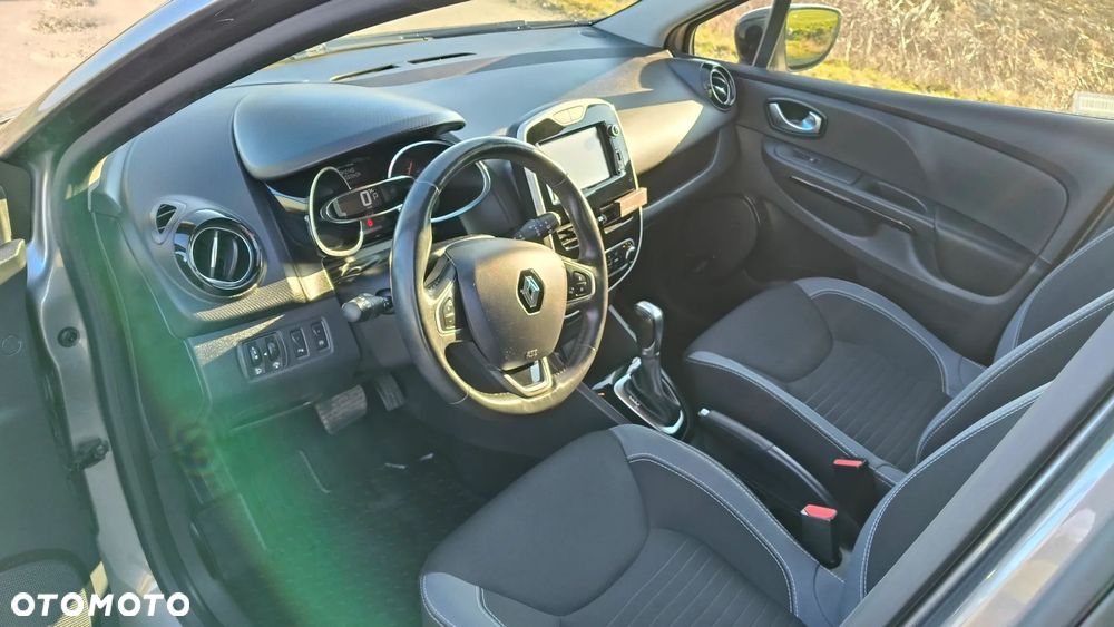 Renault Clio Energy TCe 120 EDC Bose Edition - 8