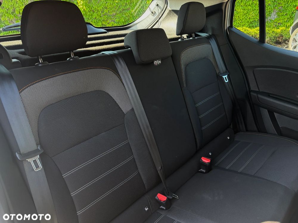 Dacia Sandero Stepway - 10