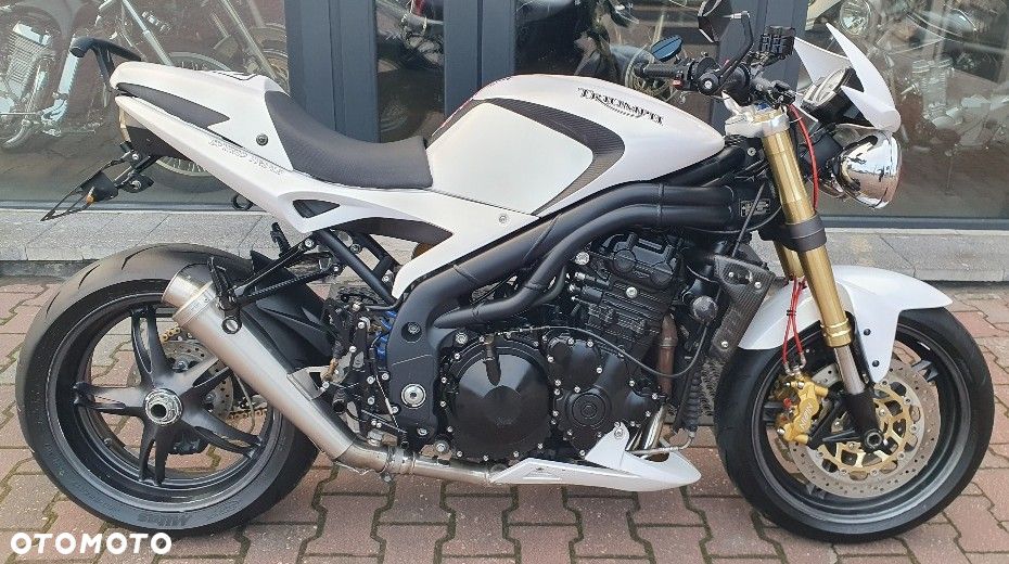 Triumph Speed Triple - 19