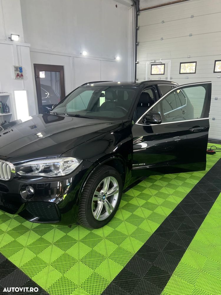 BMW X5 xDrive40e - 1