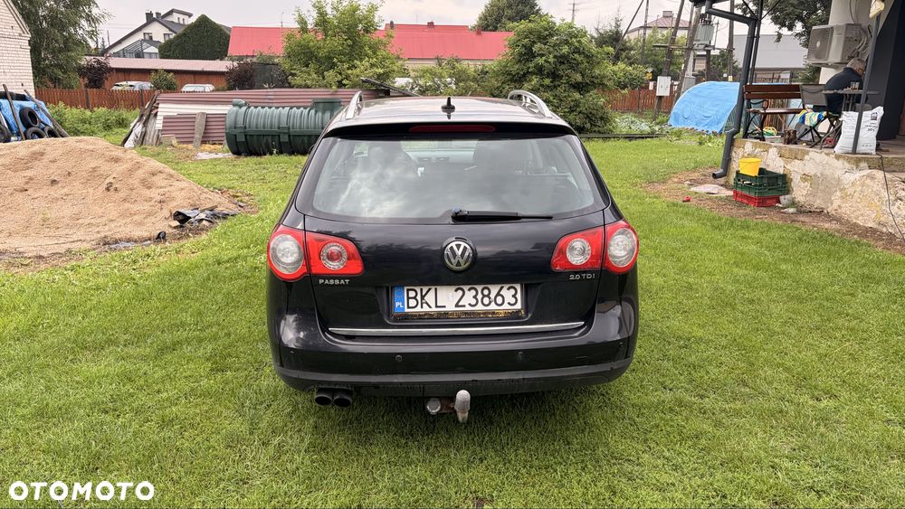 Volkswagen Passat - 7