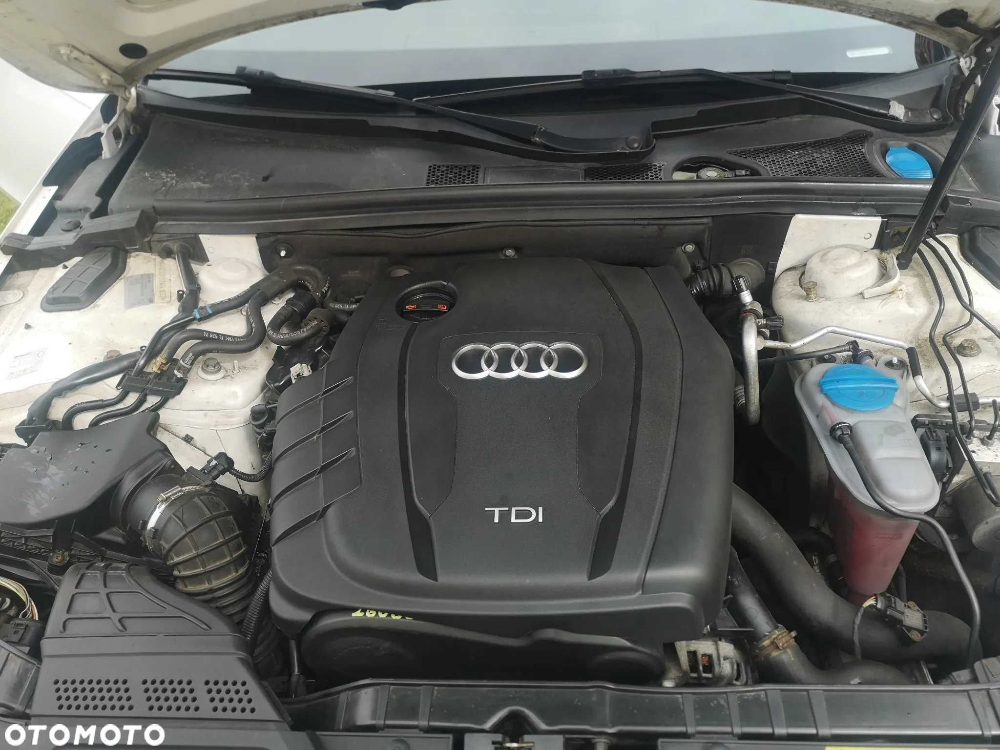 Audi A4 Avant 2.0 TDI DPF quattro S tronic S line Sportpaket - 19