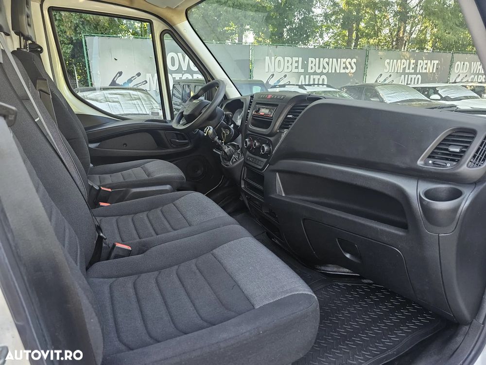 Iveco Daily - 16