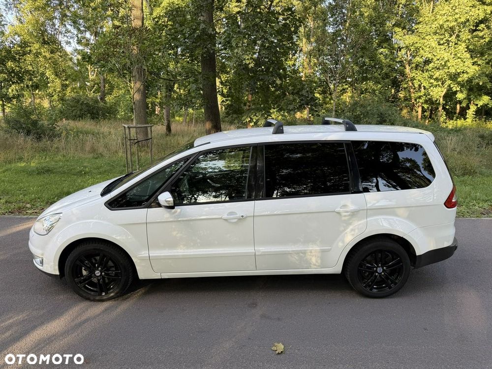 Ford Galaxy - 5