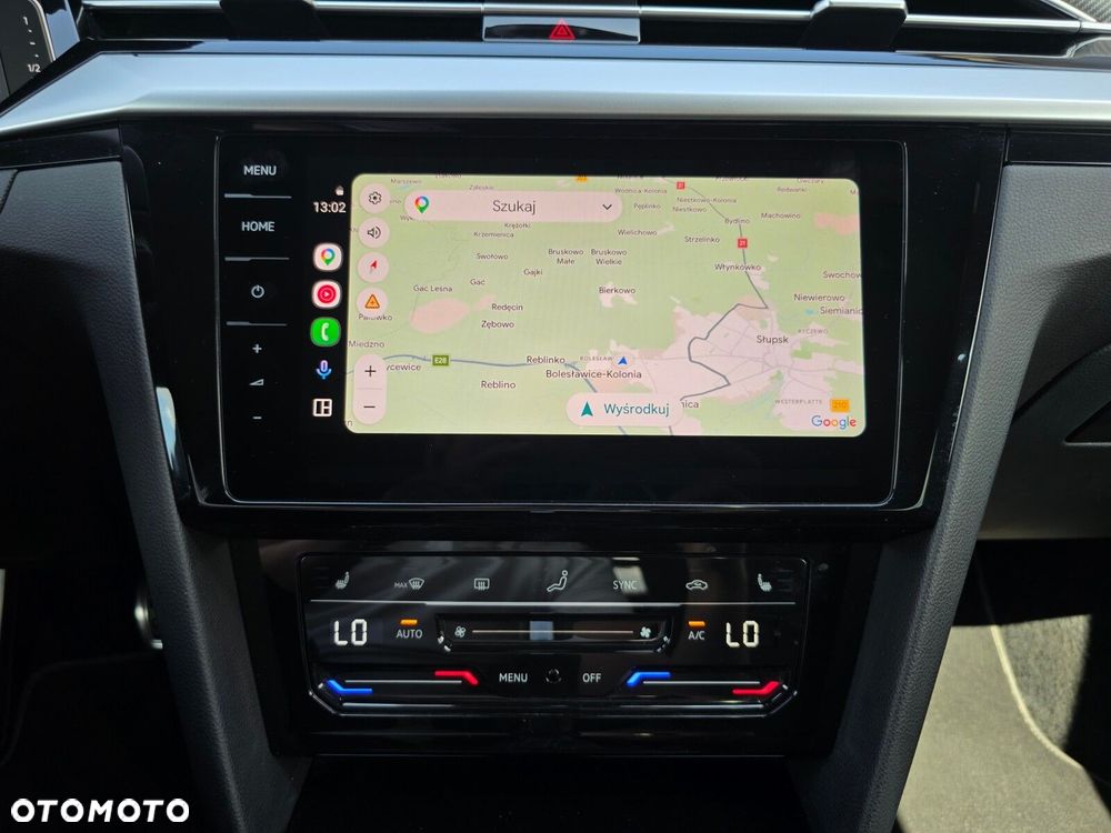 Volkswagen Arteon Shooting Brake 2.0 TSI R-Line DSG - 25