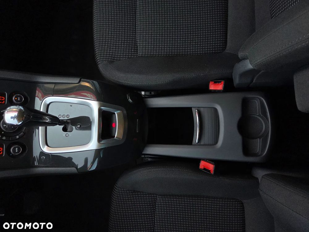 Peugeot 5008 e-HDI 115 ETG6 Stop&Start Allure - 21
