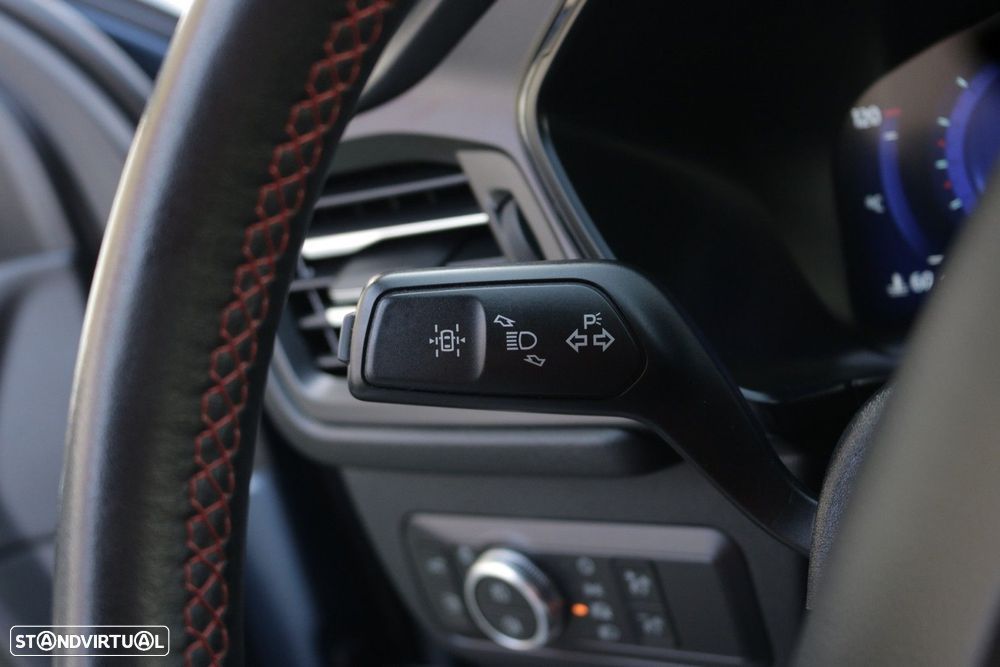 Ford Kuga 2.5 PHEV ST-Line X - 40