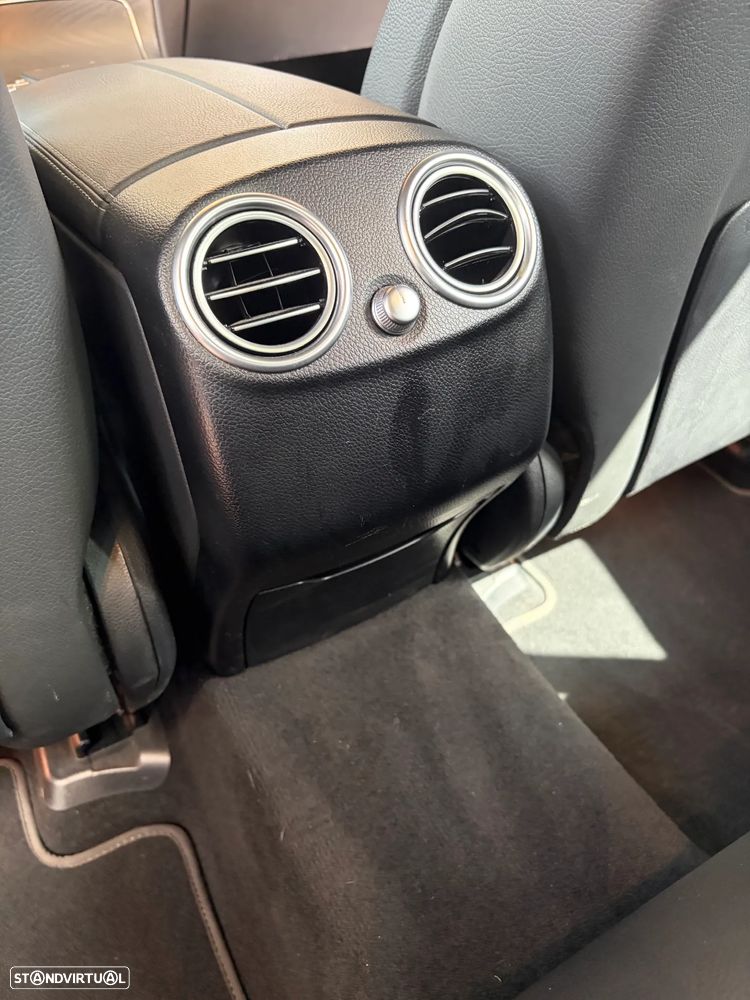 Mercedes-Benz GLC 220 d 4Matic - 18