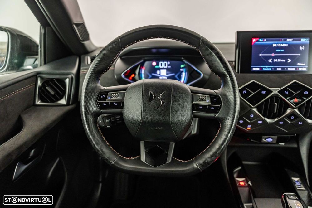 DS DS3 Crossback E-Tense Performance Line - 35