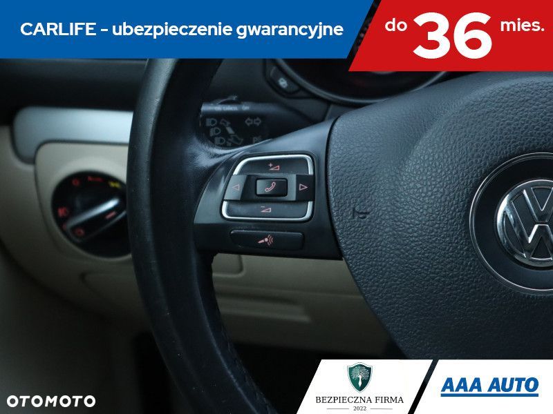 Volkswagen Golf - 19