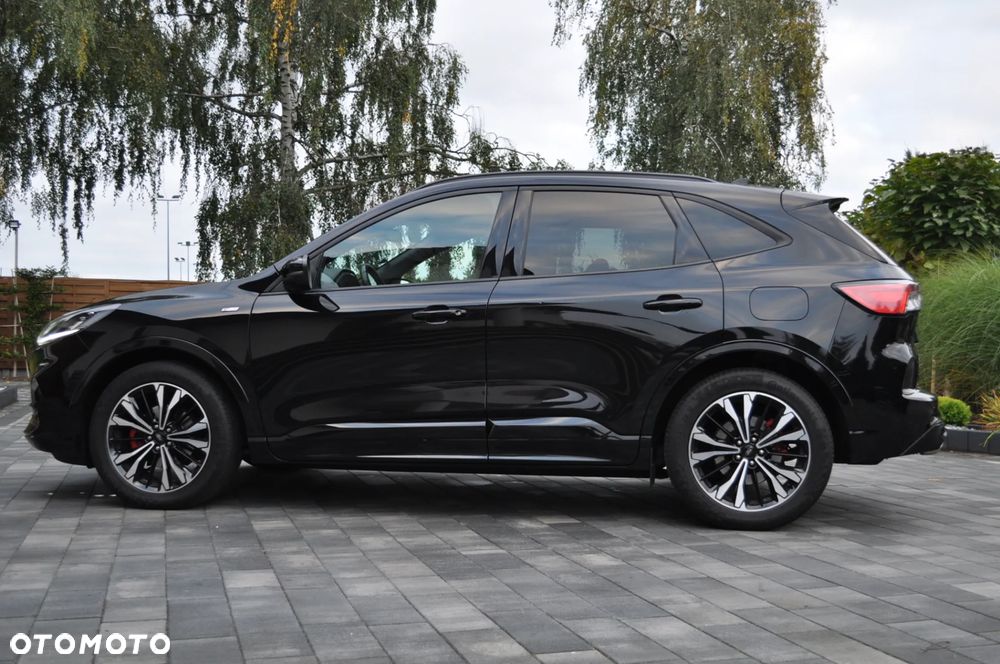 Ford Kuga 2.0 TDCi 4x2 ST-Line - 4