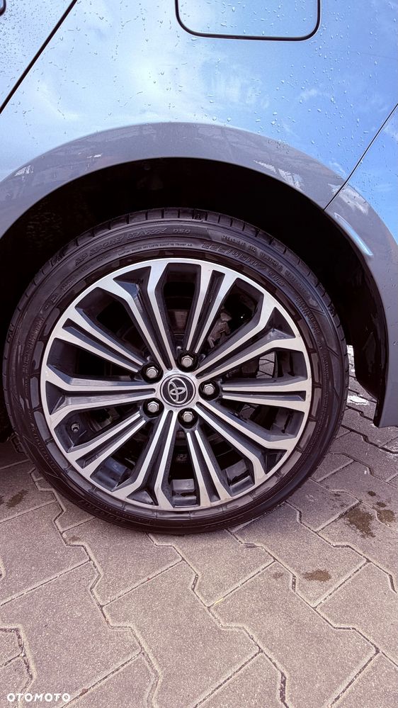 Toyota Corolla 1.6 Comfort - 12