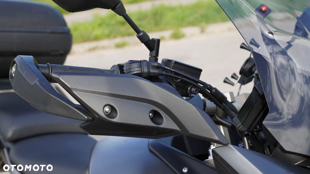 Yamaha Tracer - 18