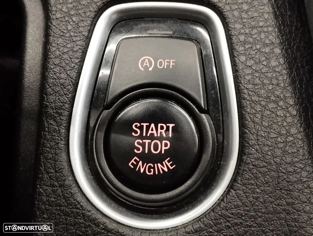 BMW 420 d Line Luxury Auto - 34