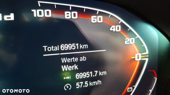 BMW Seria 3 M340d Touring xDrive - 10