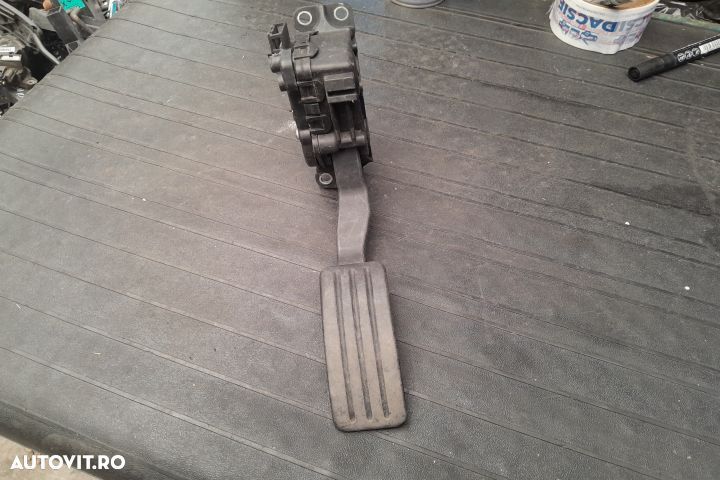 Pedala acceleratie 8200386506B 8200386506B Dacia Logan 1 [2004 - 2008 - 2