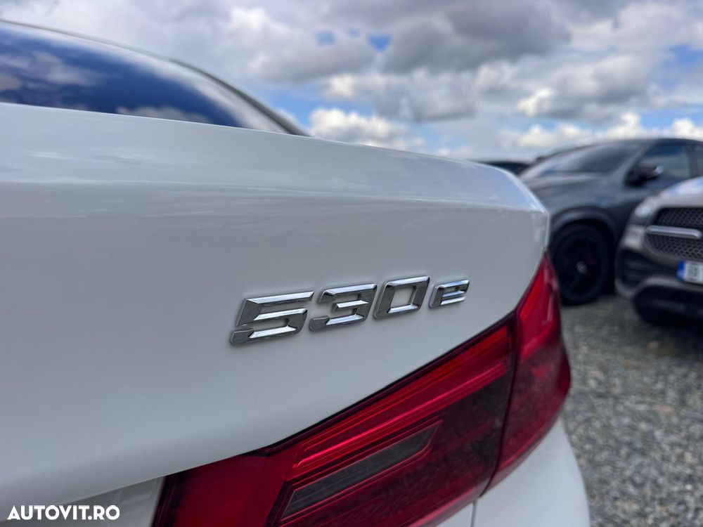 BMW Seria 5 - 9