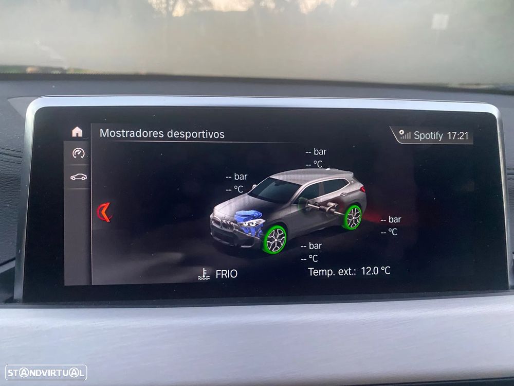 BMW X2 25 e xDrive Pack M - 13