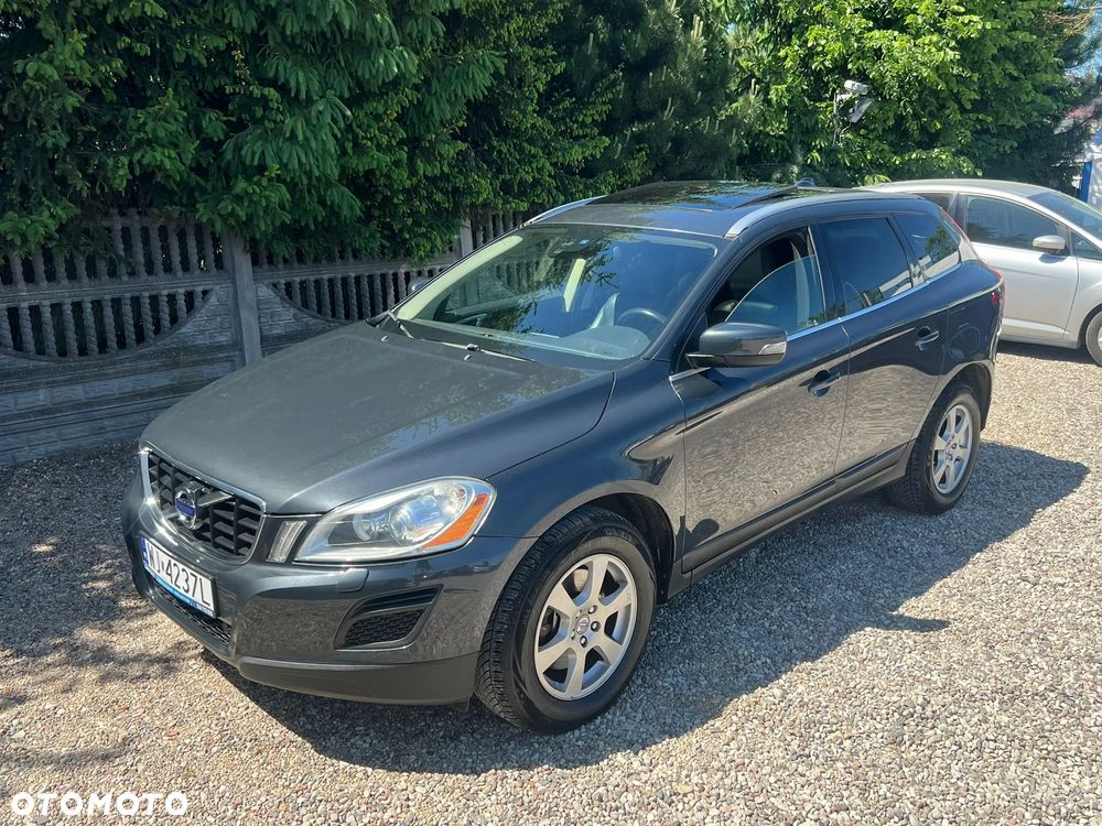 Volvo XC 60 DRIVe Summum - 30