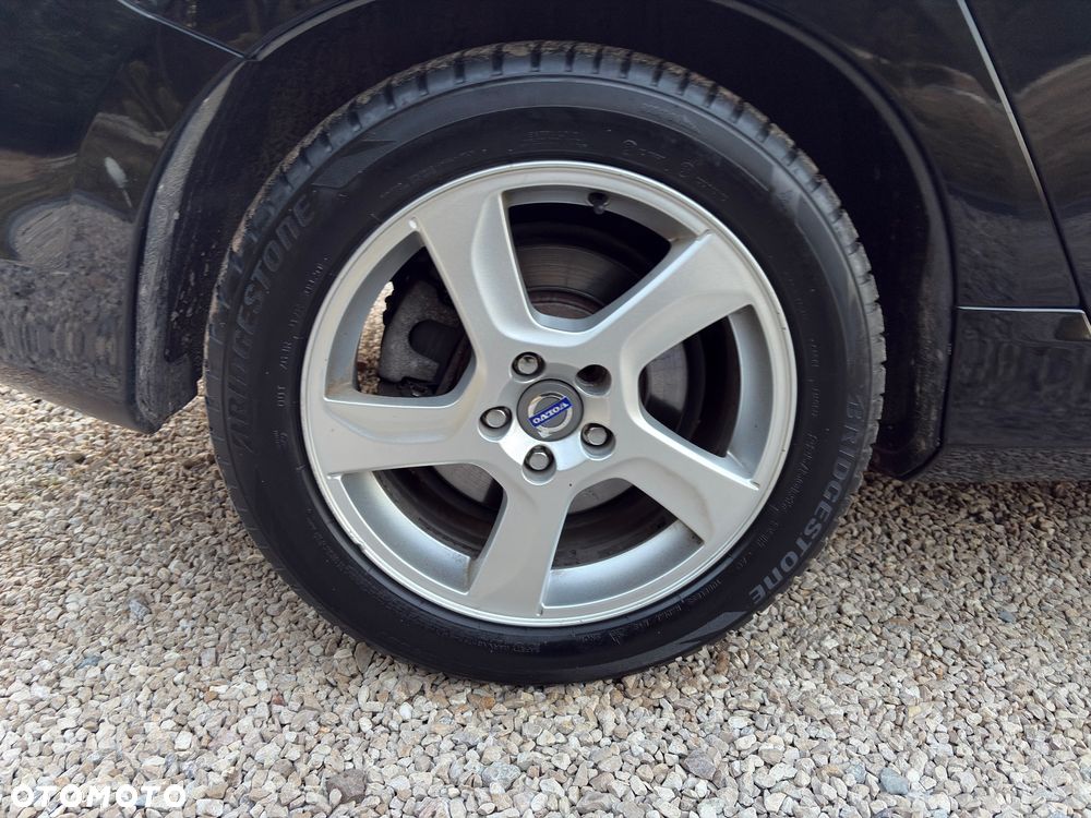 Volvo V60 - 31
