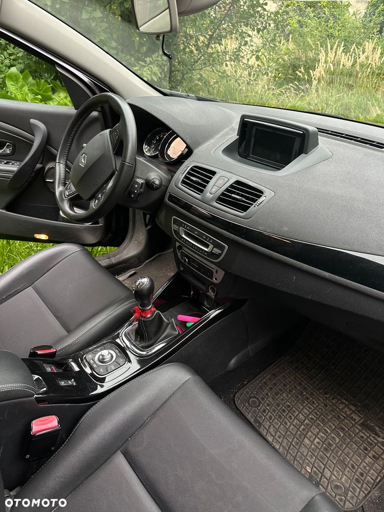 Renault Megane 1.2 16V TCe Energy Bose - 9