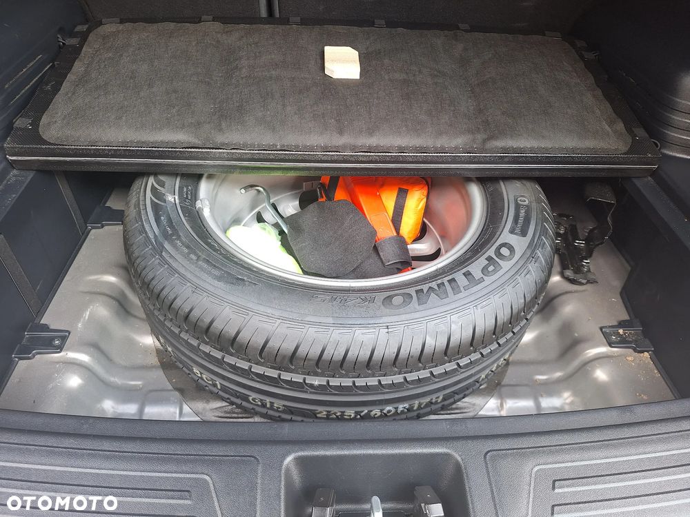 Hyundai ix35 1.6 GDI Comfort 2WD - 16