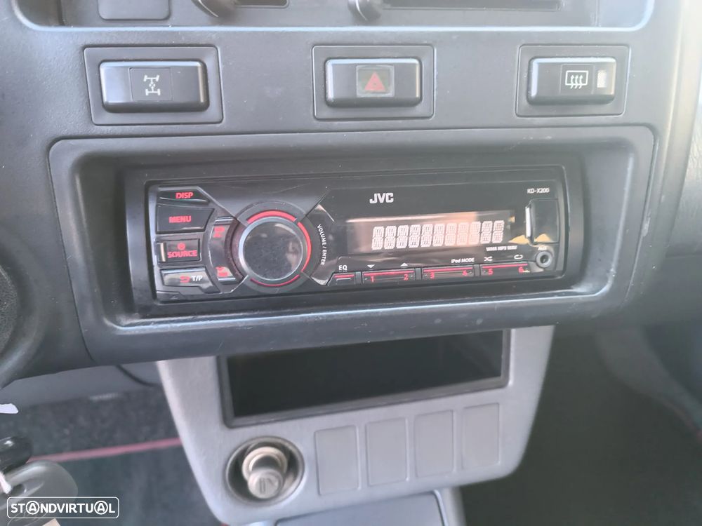 Toyota RAV4 TA - 18