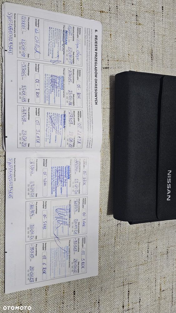 Nissan Juke 1.2 DIG-T N-Connecta Dark Sound - 13