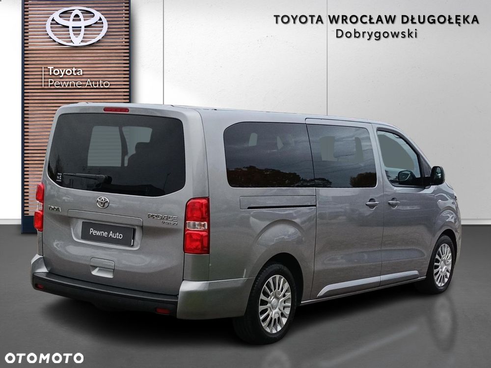Toyota Proace Verso 2.0 D4-D Long Business - 6