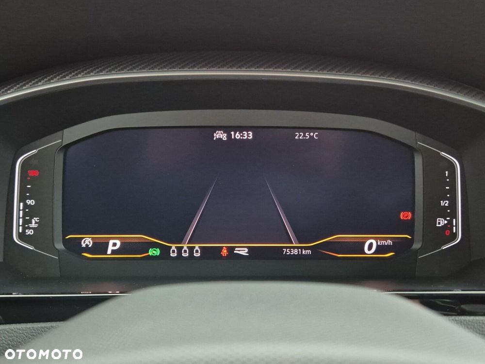 Volkswagen Arteon 2.0 TSI GPF R-Line DSG - 23