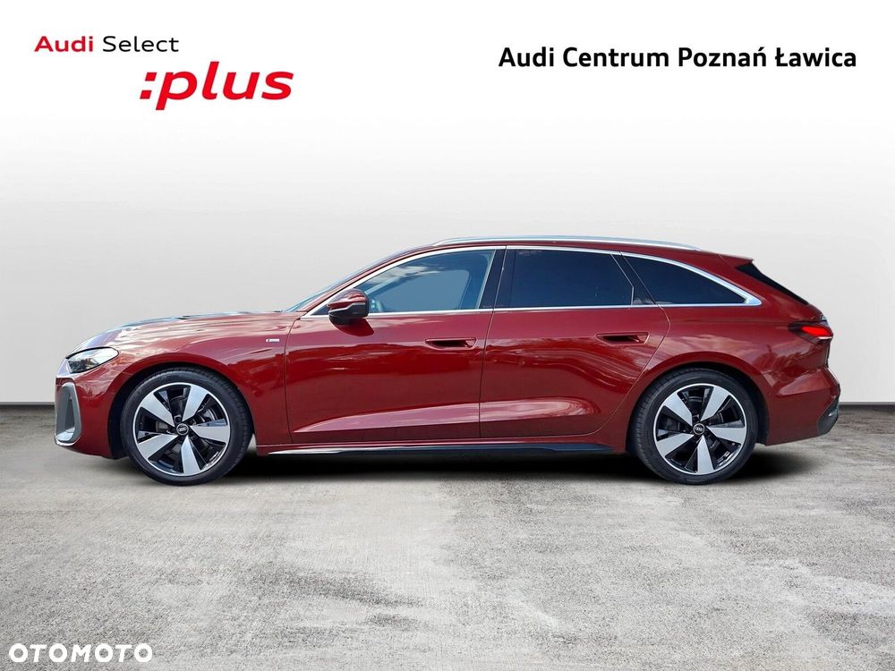Audi A5 Avant TFSI S tronic - 7
