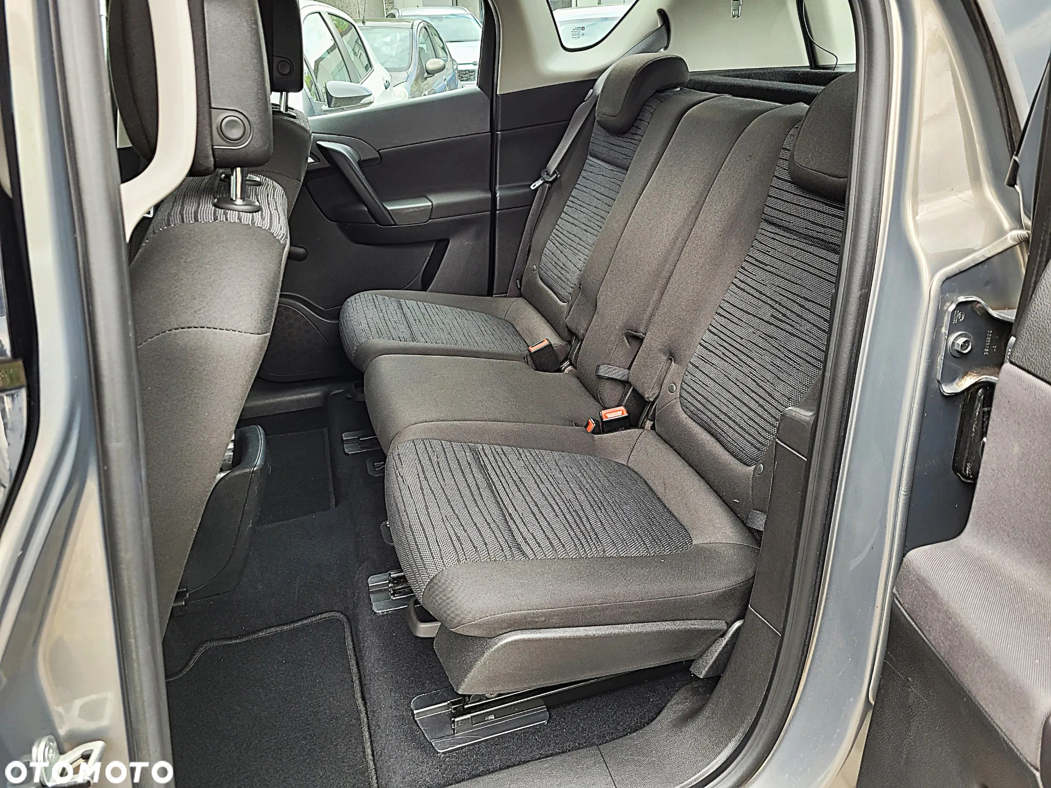 Opel Meriva 1.4 150 Jahre - 9