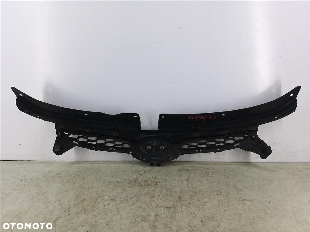 Atrapa Grill HYUNDAI I10 I 2008-2010R PRZED LIFT - 2