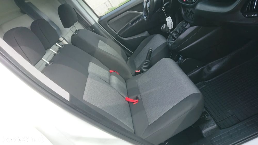 Fiat Doblo - 20