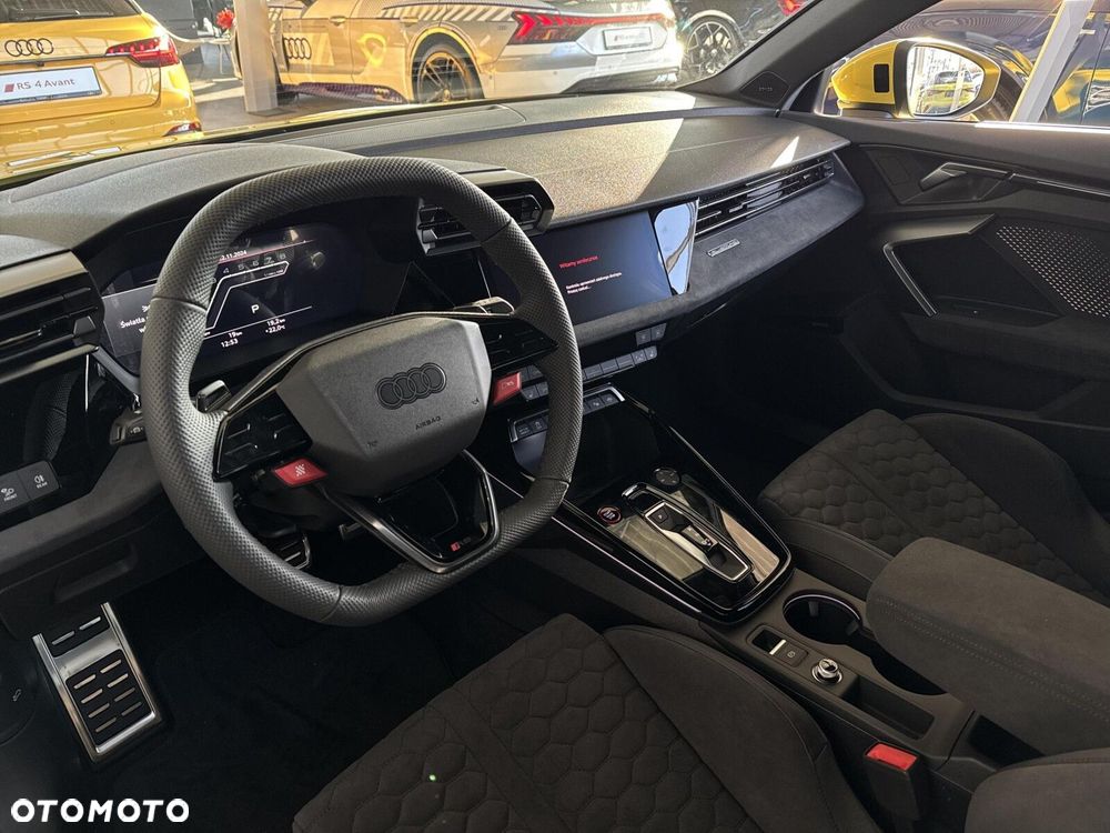 Audi RS3 Sportback - 9