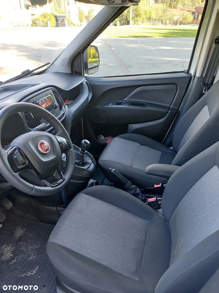 Fiat Doblo - 24