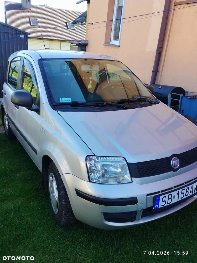 Fiat Panda - 2